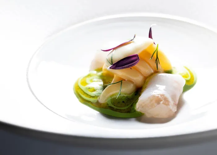 MonumentHotel Barcelone